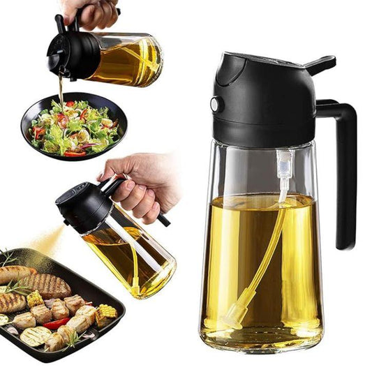 Oil Sprayer Bottle